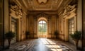 Are your staff too posh?