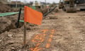 Trench death fines highlight where insurance can - and can't - help construction firms