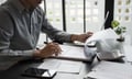 How Aviva is redefining mid-market support