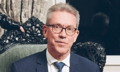 Howden names Patrick De Baets CEO of Belgium operations