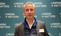 Antares CEO Michael van der Straaten dies following short illness