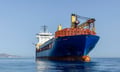 Forged cover note fails to sink US$3.6m marine insurance claim