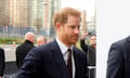 Prince Harry given one week to pay share of £9.5m