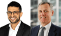 Lloyd's Market Association announces two new board members