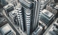 70 Fenchurch Street for sale as Lloyd's Register shifts to historic premises