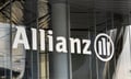 Allianz to eliminate 650 insurance jobs in the UK amid market pressures