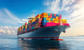 Shipping cover leaps by 60% as tensions rise