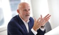 Insurers lean harder on underwriting partners amid tech disruptions