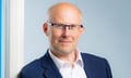 Graeme Trudgill: The voice shaping UK broking