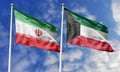Kuwait airport strikes: what UK travel insurers need to tell their customers now