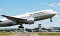 Insurance deal unlocks Air Zimbabwe's return to London