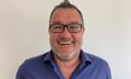 The broker who built Hinckley Insurance over 30 years has found it a new home