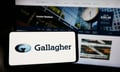Gallagher is buying up law firms - what's the insurance giant's plan?