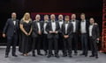 Sutcliffe & Co wins community award at regional business ceremony