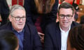 Keir Starmer resigns as prime minister and Labour leader