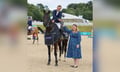 Equine insurance gaps are leaving UK horse owners exposed