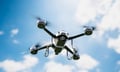 The drone exposure hiding in commercial insurance portfolios