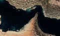 Hormuz war risk market enters fragile new phase as ceasefire clock ticks