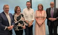 Futures Academy enters fourth year amid hiring slowdown