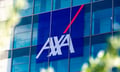 AXA and Logistics UK join forces for fleets