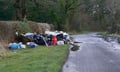 £1bn a year in waste crime, £7.3m recovered - what the gap means for cover