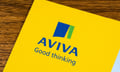 Adviser firm proves Aviva's adviser platform breached its contract, then gets awarded £1