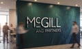 EQT lands $2 billion swoop for McGill and Partners as private equity's insurance spree rolls on