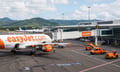 easyJet dragged into £53 million court fight over jets stranded by Russia sanctions