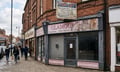The empty shop on the high street might be a cannabis farm, and insurers are picking up the bill