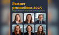 Kennedys boosts global bench with 21 new partners
