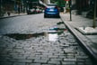 One in four pothole claims ends in a write-off, Aviva finds