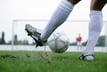 Football is the UK's top sports injury claim, and workers are paying for it