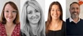 Insurance moves: Markel, Euna, and Broadstone