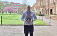AbbeyAutoline manager wins CII's Rutter Medal for Fellowship