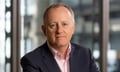 Lloyd's finds former CEO John Neal breached compliance rules