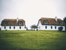Specialist capacity restored for UK thatched and leisure property risks