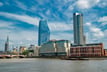 London treaty reinsurance falls 6% but stays twice its 2020 level