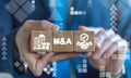 Specialty deals hit record share as UK broker M&A shrinks
