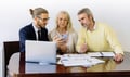Brokers say signposting commitment has yet to fix the handover problem
