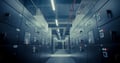 London is Europe's data centre capital - and its biggest coverage gap