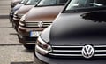Peter James targets VolksWorld community with new cover