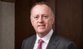 Lloyd's weighs how much to reveal from governance probe into ex-CEO John Neal: report