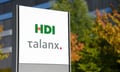 Talanx secures strong investor backing for strategic agenda