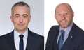 Insurance moves: Allianz Commercial, Temple Legal, Ventis and Fortegra