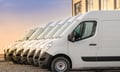Van insurance premiums stabilise but remain nearly 10% below last year - Defaqto