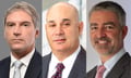 Insurance moves: Generali, Fortegra, Aon and IFB