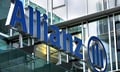 Allianz in advanced talks to acquire Portuguese insurer Caravela Seguros: Report