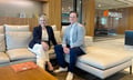 EDII and Markel bring flagship innovation programme to the North of England