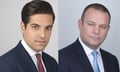 Gallagher makes two Specialty leadership appointments