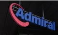 Admiral shares fall after RBC cuts rating on UK motor pricing concerns
